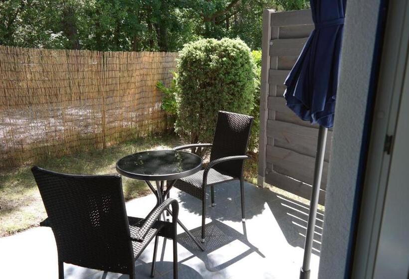 Номер Стандарт с Террасой, Windland