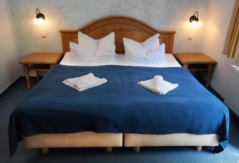 Номер Стандарт с Террасой, Windland