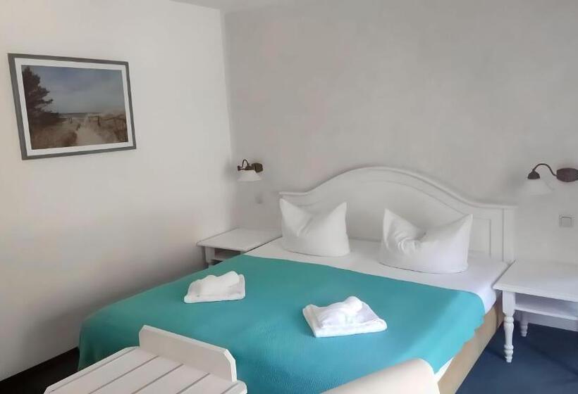 Номер Стандарт с Террасой, Windland