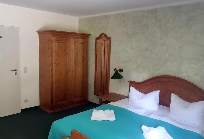 Номер Стандарт с Террасой, Windland