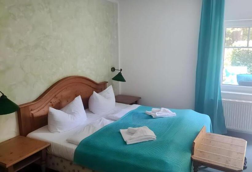 Номер Стандарт с Террасой, Windland