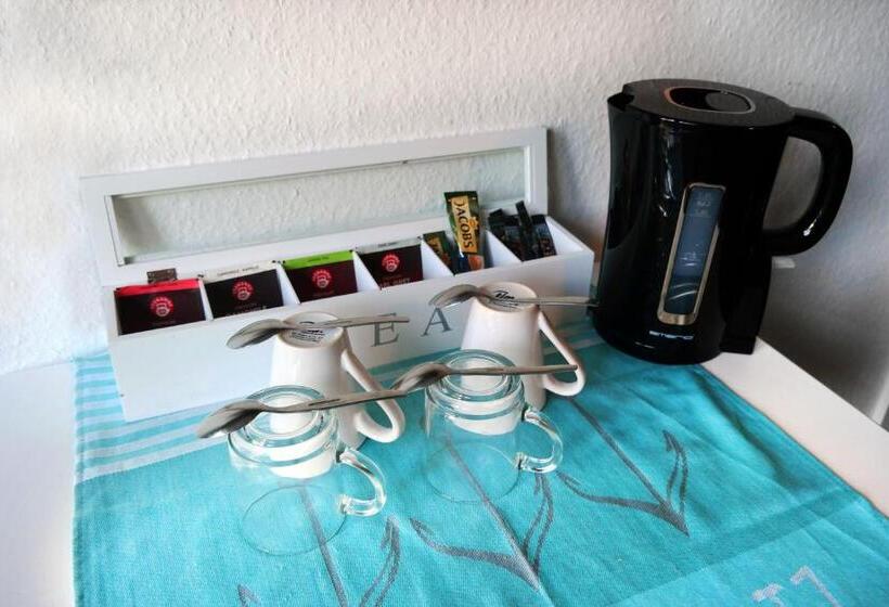 Семейный Номер, Windland