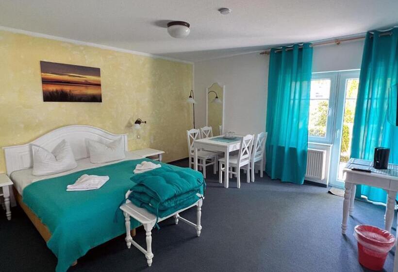 Семейный Номер, Windland