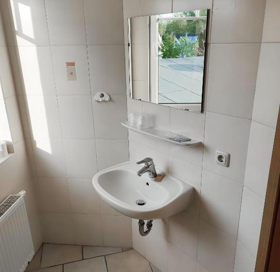 Номер Стандарт, Windland