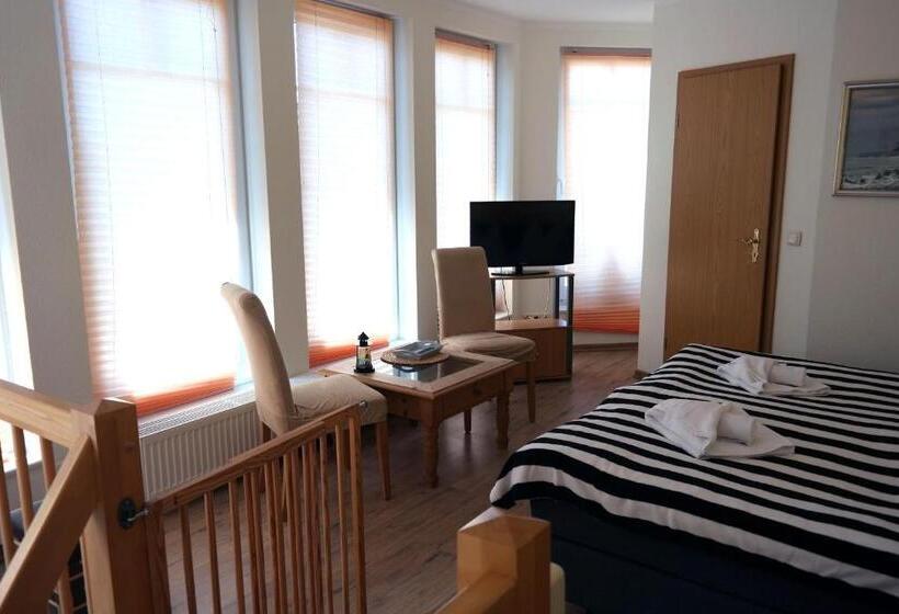 Номер Стандарт, Windland