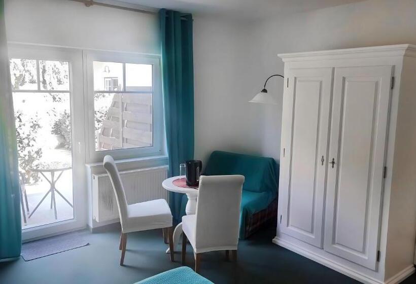 Номер Стандарт с Террасой, Windland