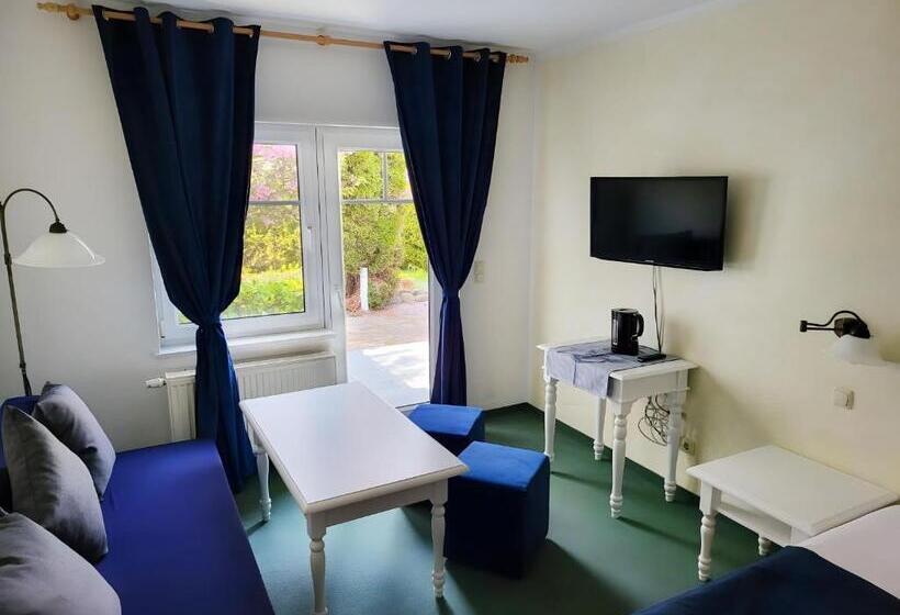 Номер Стандарт, Windland