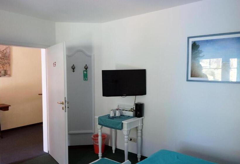 Номер Стандарт, Windland