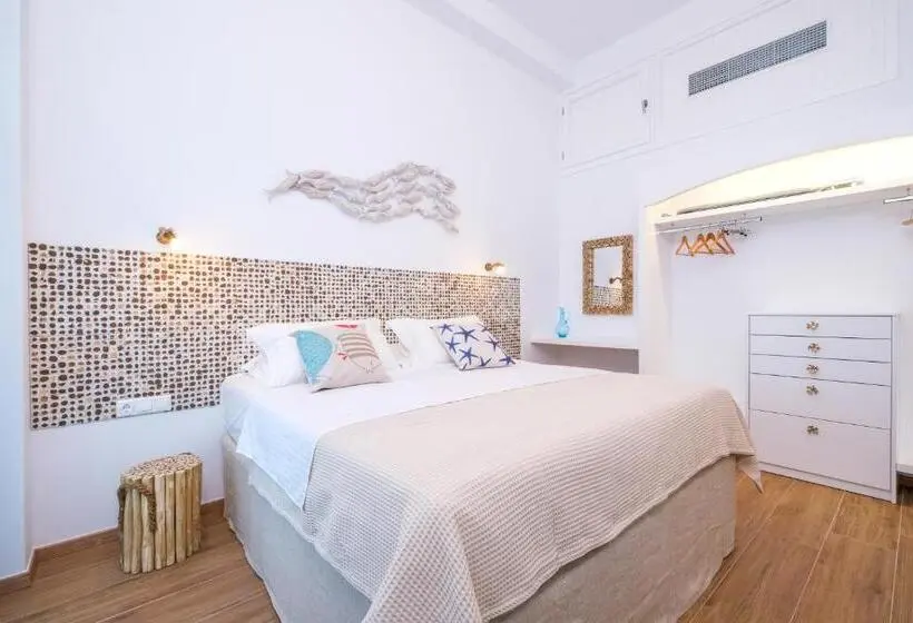 خانه 1 خوابه, Aelia Collection Suites   Adults Only