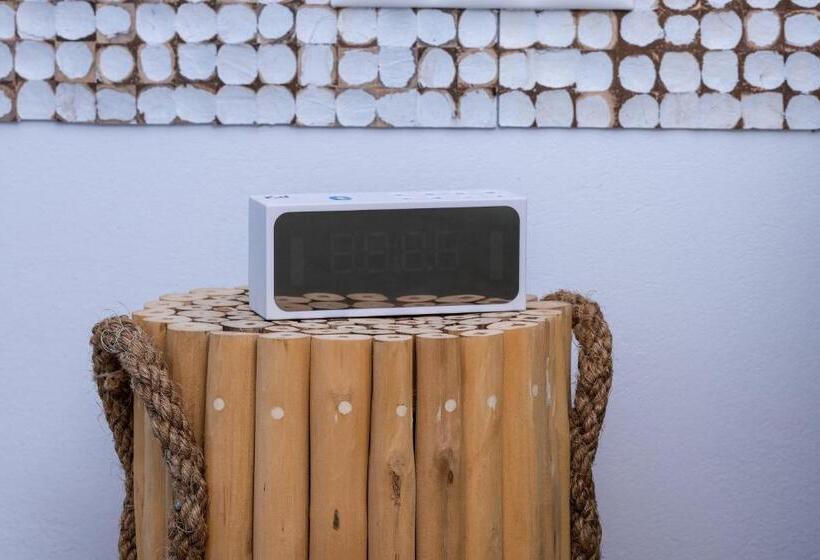 خانه 1 خوابه, Aelia Collection Suites   Adults Only