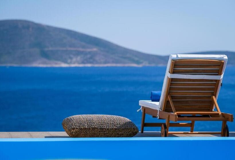 خانه 1 خوابه, Aelia Collection Suites   Adults Only