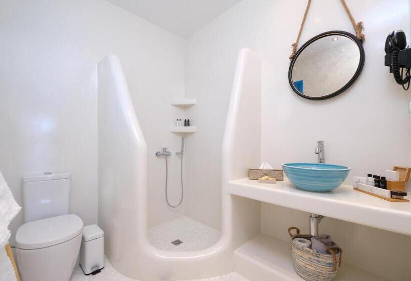 خانه 1 خوابه, Aelia Collection Suites   Adults Only