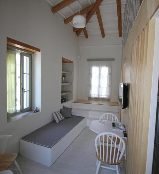 デラックススイート, L Anima Boutique Suites