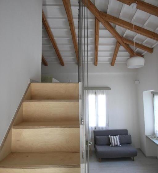 バルコニー付きジュニアスイート, L Anima Boutique Suites