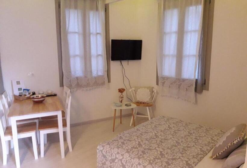 スイート(家族用), L Anima Boutique Suites