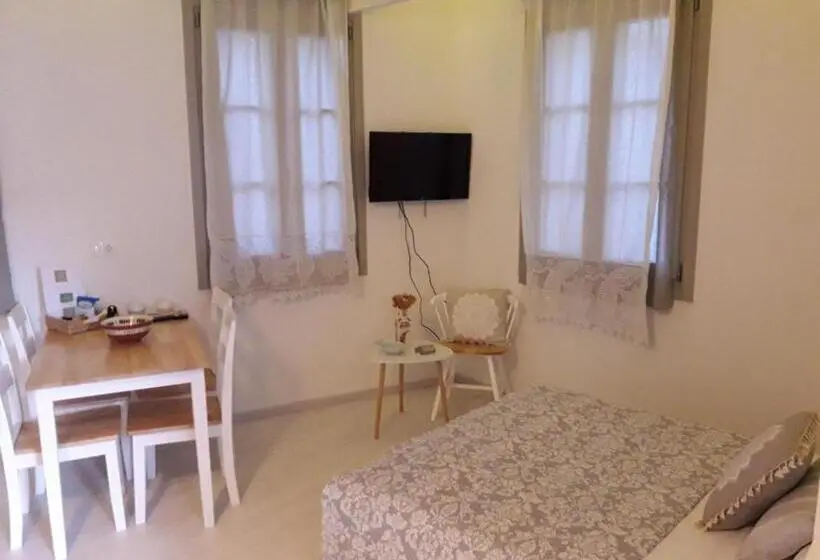 سوییت خانوادگی, L Anima Boutique Suites