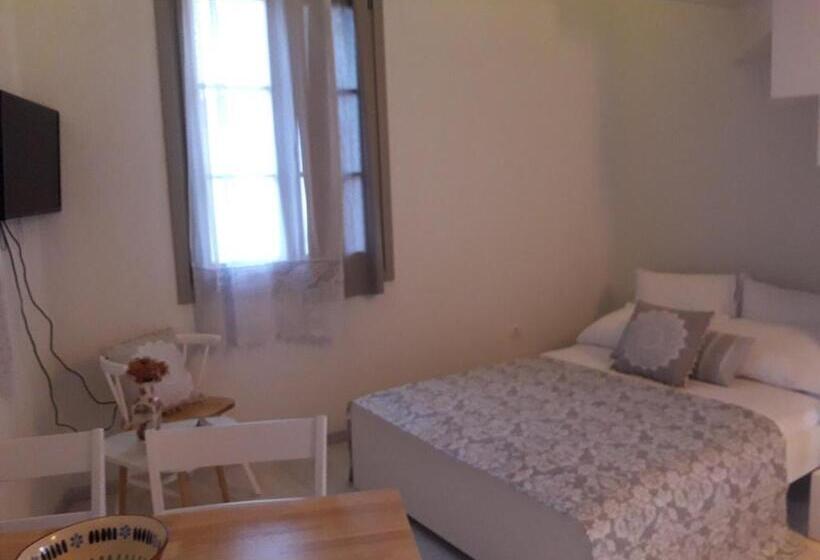 スイート(家族用), L Anima Boutique Suites