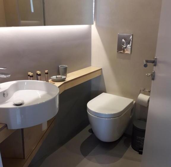 패밀리 스위트, L Anima Boutique Suites