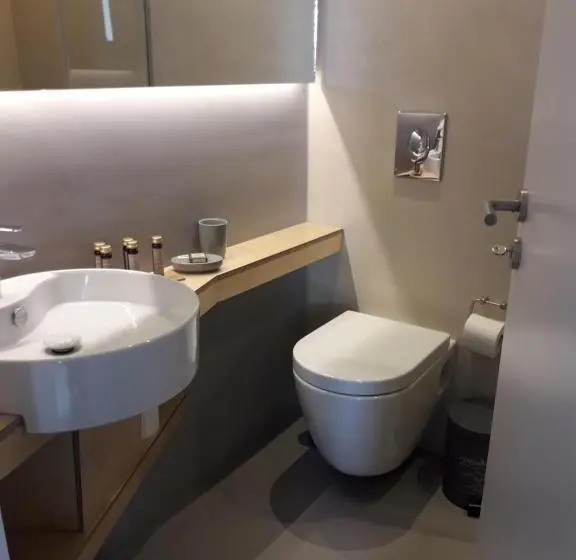 سوییت خانوادگی, L Anima Boutique Suites