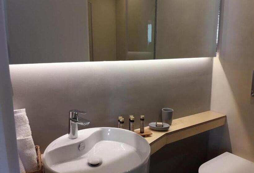 スイート(家族用), L Anima Boutique Suites