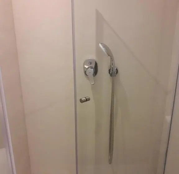سوییت خانوادگی, L Anima Boutique Suites