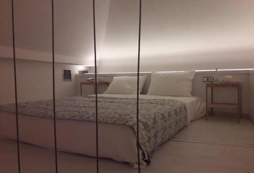 スイート(家族用), L Anima Boutique Suites