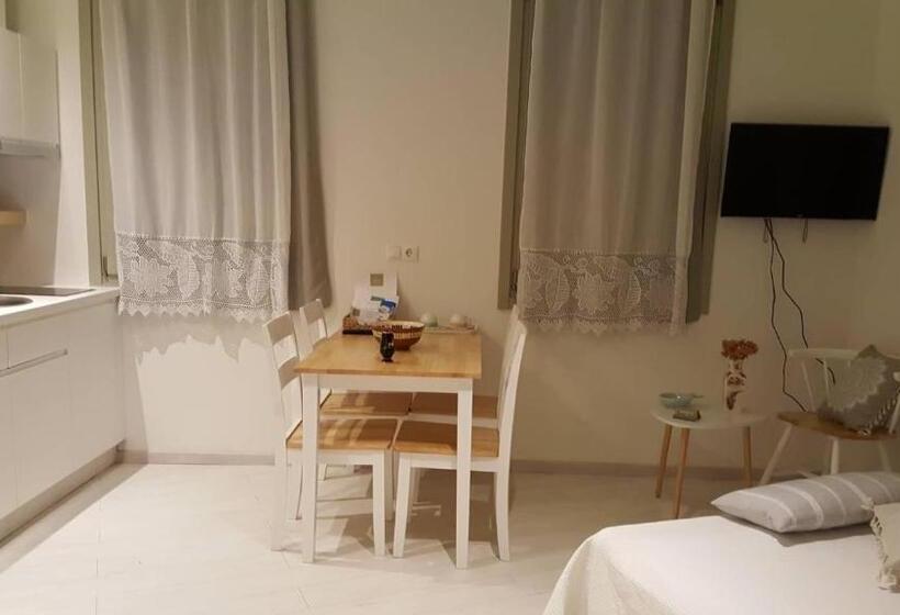 スイート(家族用), L Anima Boutique Suites