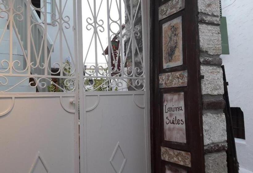 スイート(家族用), L Anima Boutique Suites