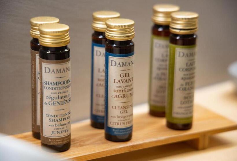 デラックススイート, L Anima Boutique Suites