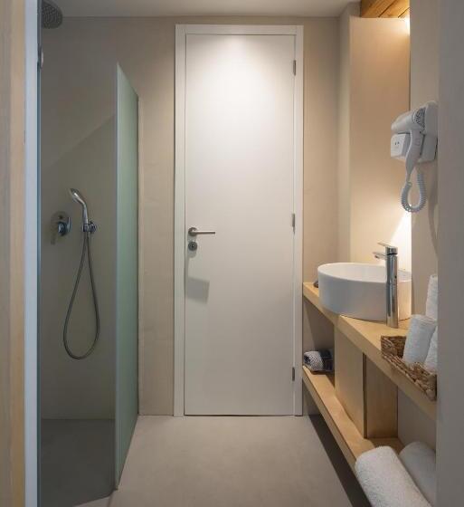 디럭스 스위트, L Anima Boutique Suites