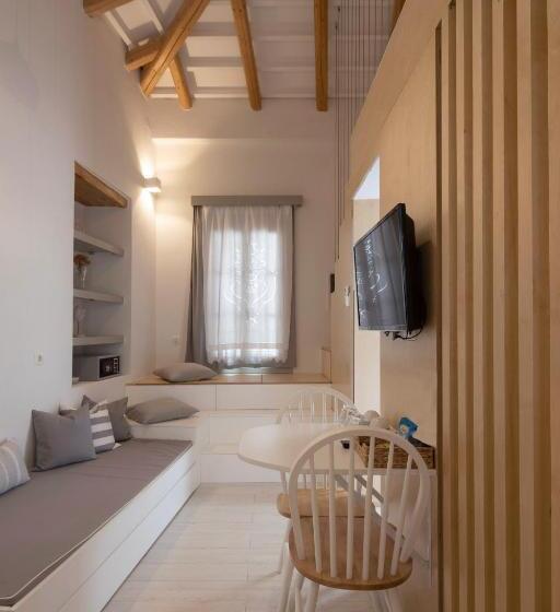 デラックススイート, L Anima Boutique Suites