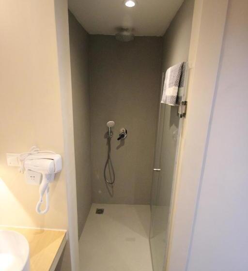 バルコニー付きジュニアスイート, L Anima Boutique Suites