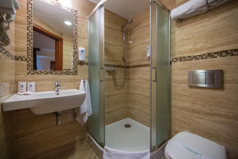 اتاق لوکس, Goodhope Hotel, Kelana Mall