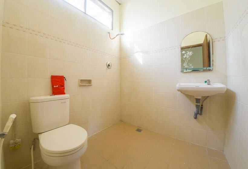 Номер Стандарт, Reddoorz Near Nusa Cendana University