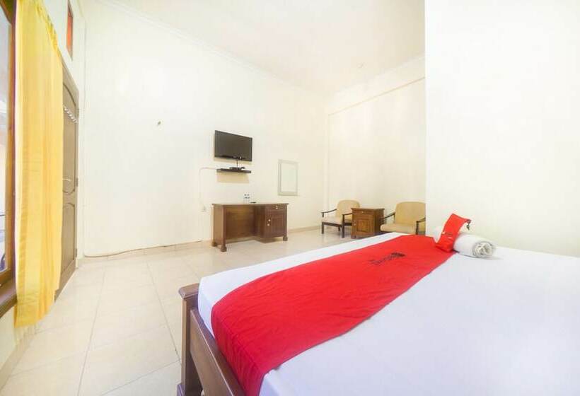 Номер Стандарт, Reddoorz Near Nusa Cendana University