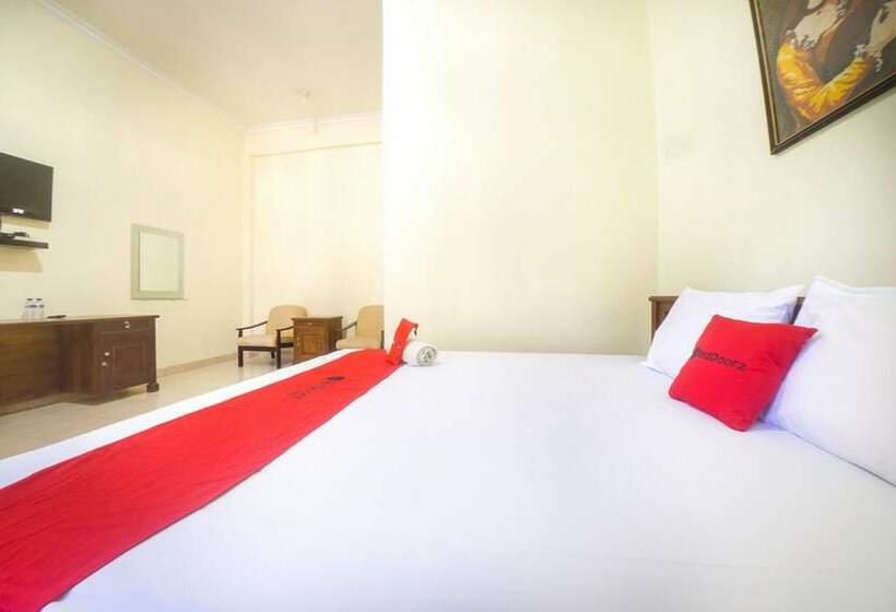 스탠다드 룸, Reddoorz Near Nusa Cendana University