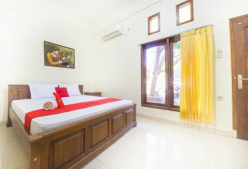 스탠다드 룸, Reddoorz Near Nusa Cendana University