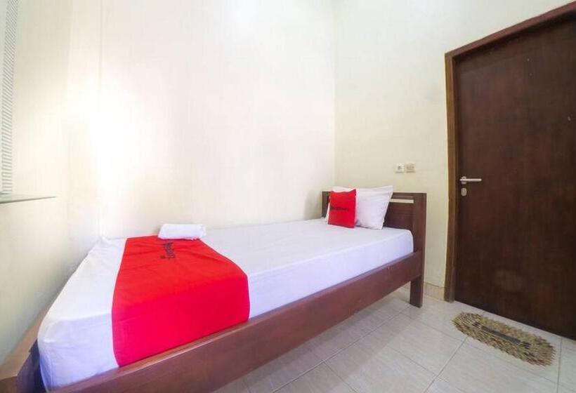 Номер Стандарт, Reddoorz Near Nusa Cendana University