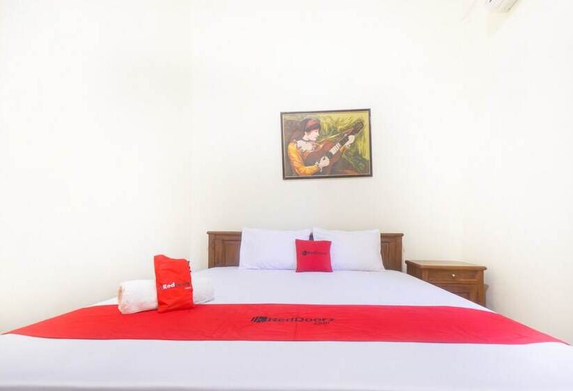 Номер Стандарт, Reddoorz Near Nusa Cendana University