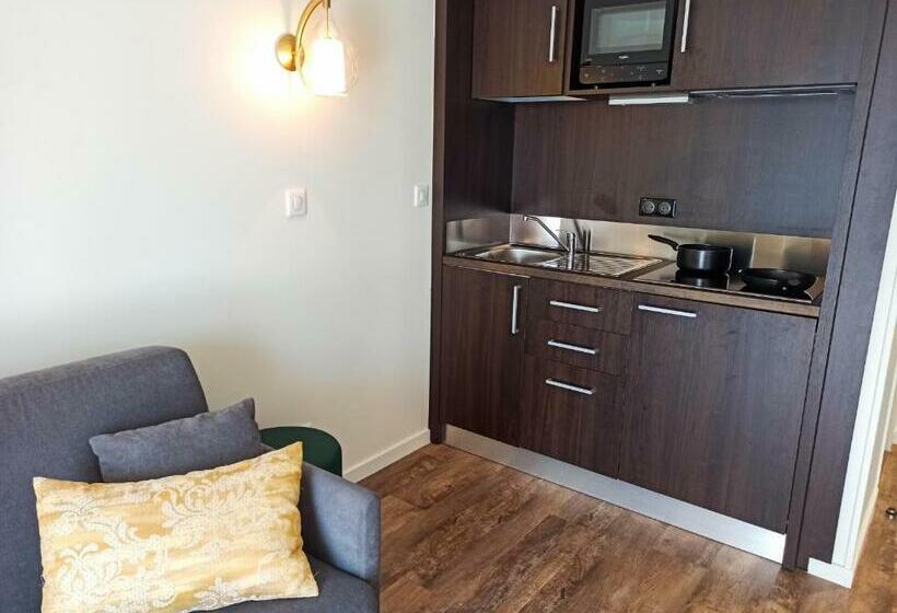 جناح عائلي, Brame De Sologne