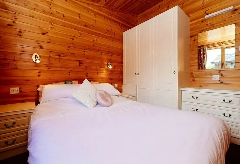 1ベッドルームハウス, Calloose Holiday Park