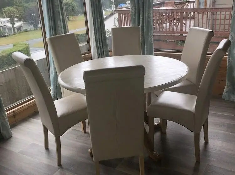 1ベッドルームハウス, Calloose Holiday Park