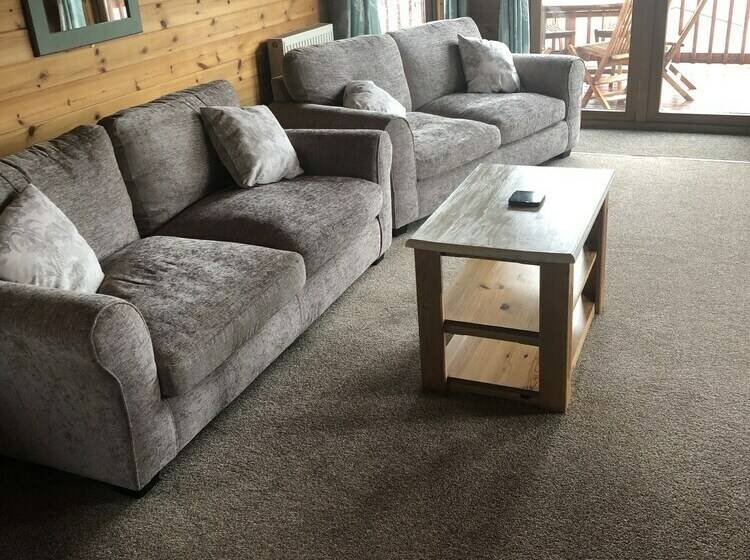 침실 1개 주택, Calloose Holiday Park