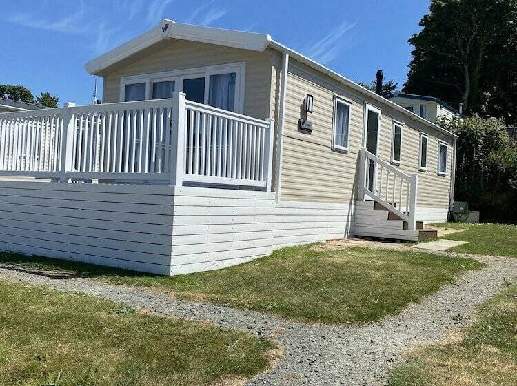 Дом 1 Спальня, Calloose Holiday Park