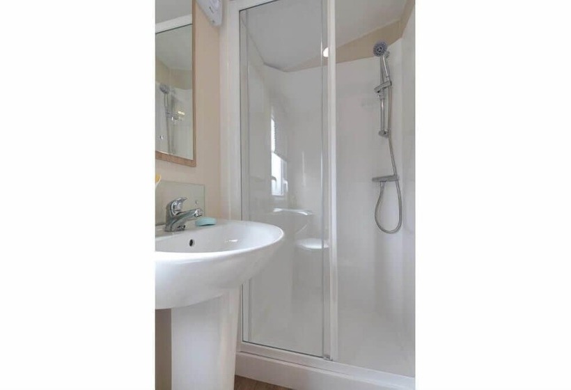 침실 1개 주택, Calloose Holiday Park