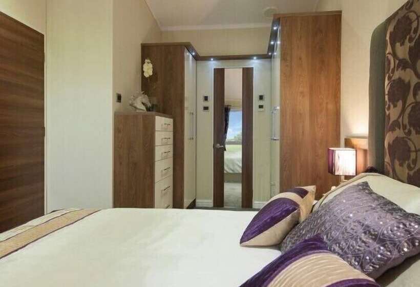 침실 1개 주택, Calloose Holiday Park