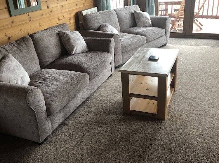 침실 1개 주택, Calloose Holiday Park