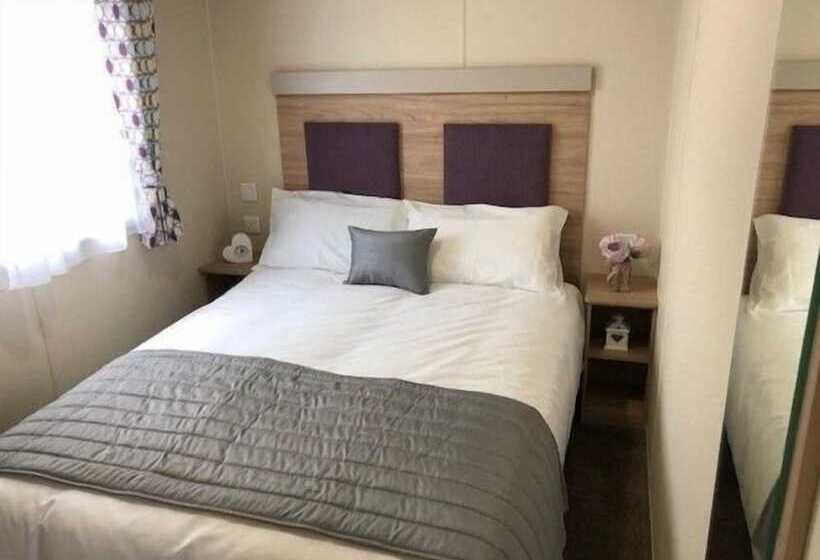 침실 1개 주택, Calloose Holiday Park