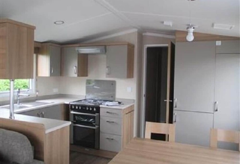 침실 1개 주택, Calloose Holiday Park