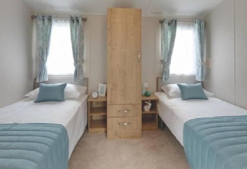 침실 1개 주택, Calloose Holiday Park